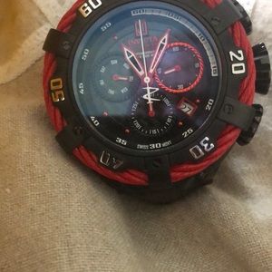 Invicta watch